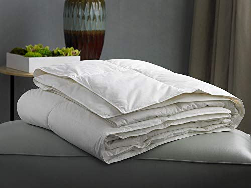 Westin Down Duvet - Soft, Plush White Down Duvet Insert/Comforter - King (106