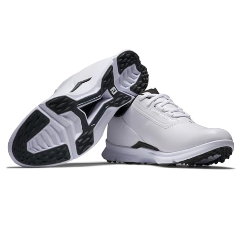 Image of FootJoy Men's FJ Fuel Golf Shoe