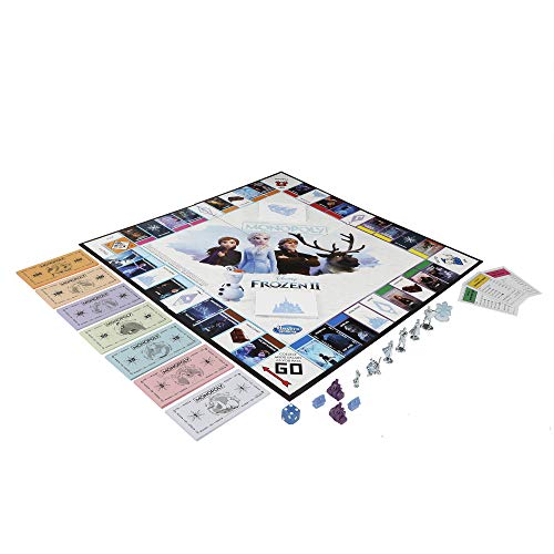 Encuentra la mejor selección de Monopoly edicion especial los 10 mejores. 29 Imagen adicional