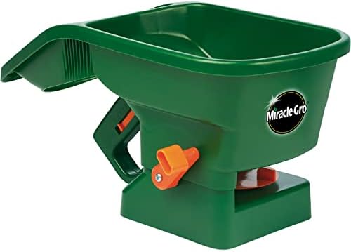 Miracle-Gro Handy Lawn Seed Spreader