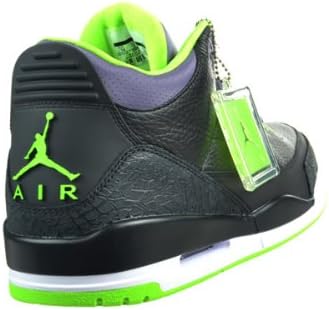 Amazon.com: Air Jordan 3 Retro \