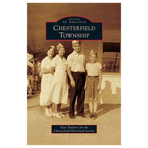 Chesterfield Township