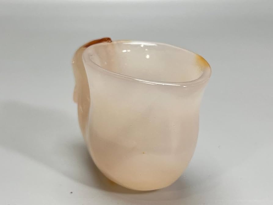 時代物 瑪瑙彫  鳳首杯 盃  獸首  メノウ 生肖  雞首 Amazon.co.jp: 時代物 瑪瑙彫 鳳首杯 盃 獸首 メノウ 生肖 雞首