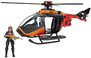 Fornite FNT0653 Fortnite Feature Vehicle-Choppa