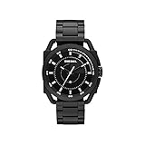 Diesel Blackout Men's Watch