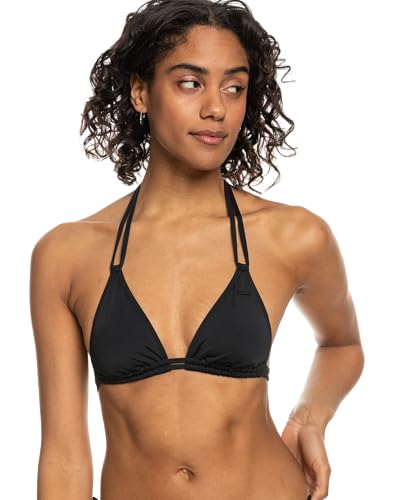 Haut de maillot de bain bretelles réglables anti-glisse