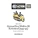 1943-45 German Heer Waffen-ss Kettenkrad