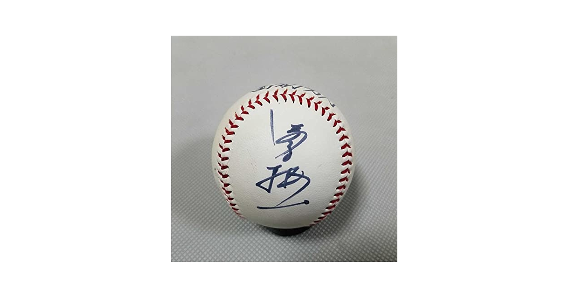 夜のひと笑い こうくん サインボール 夜のひと笑い こうくん サインボール - メルカリ