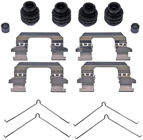 Dorman Disc Brake Hardware Kit P N Hw13763