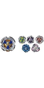 Amazon.co.jp: タカラトミー(TAKARA TOMY) BEYBLADE X ベイブレードX