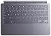 Produktbild Lenovo P11 PRO Keyboard Pack DE for P11 PRO, ZG38C03291