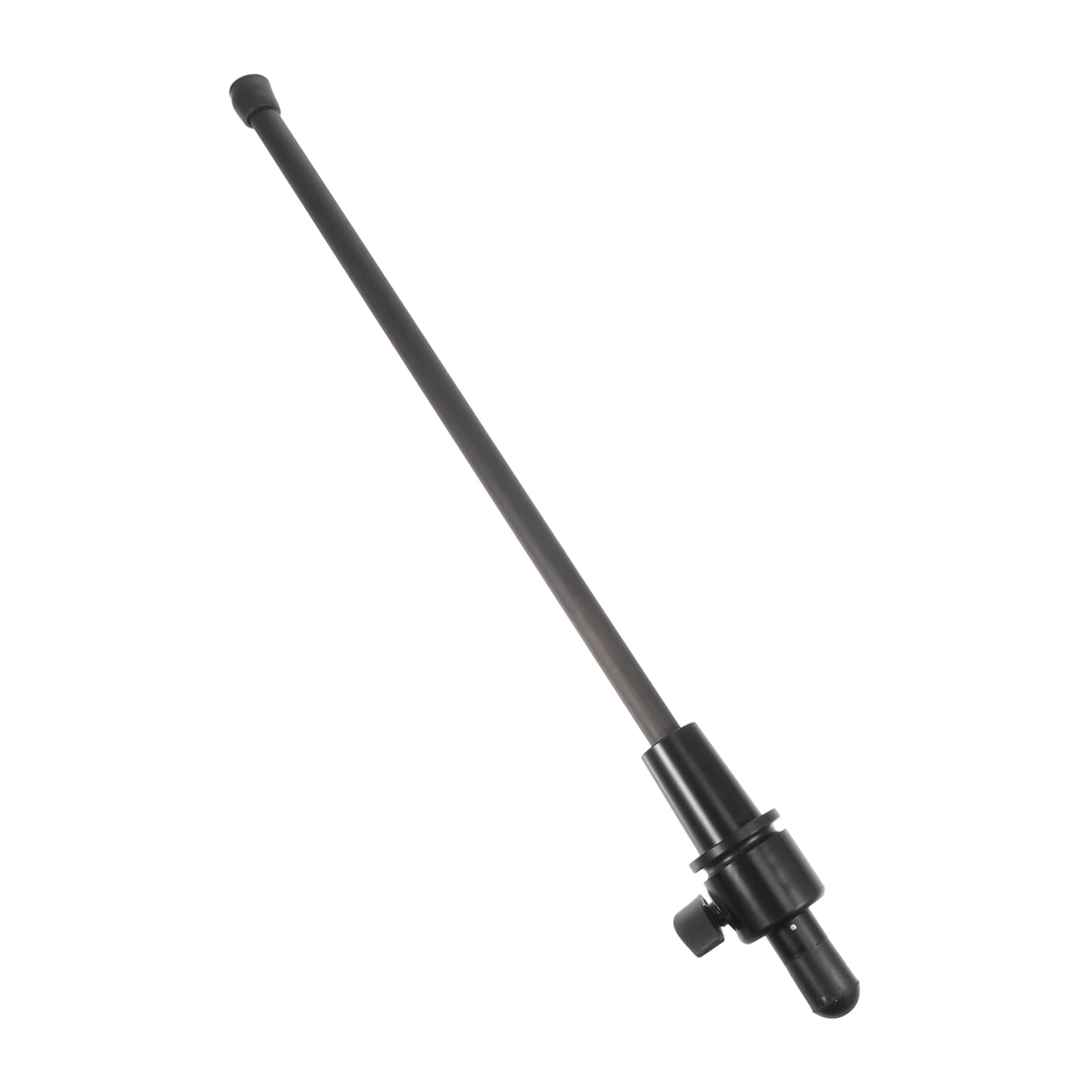 BESTonZON Strong Supporting Force Bass Endpin Anchor Non-slip Carbon Fiber Double Bass Accessories Support Rod for End p
