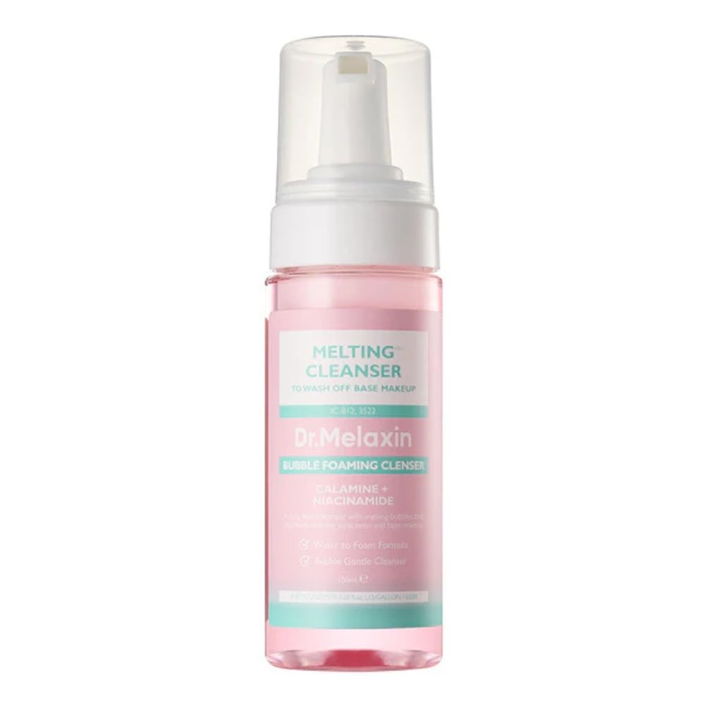 Melting Cleanser, 150ml - gentle foam for cleansing the skin