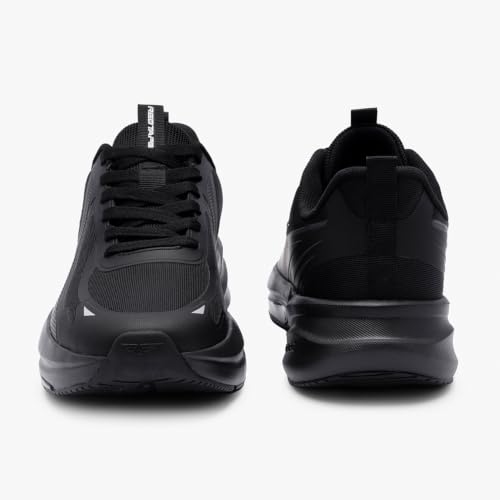 Image of Red Tape Sports Shoes for Men in White | Athleisure Shoes