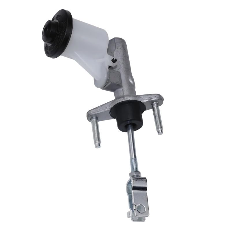 Cilindro maestro de embrague de coche compatible con Toyota Corolla II T17 31410-12240 ensamblaje 4