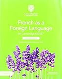 cambridge cd34 review  Cambridge IGCSE French as a foreign language. Per gli esami dal 2021. Coursebook. Per le Scuole superiori. Con 2 CD-Audio