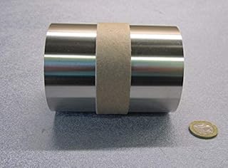 301 Stainless Steel Spring Temper Sheet .020