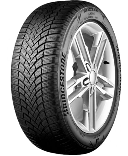 Bridgestone Blizzak LM-005 Driveguard XL M+S - 205/55R16 94V - Pneumatico...