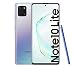 Produktbild Samsung Galaxy Note 10 Lite - Smartphone (4G, Dual-SIM, 6 GB RAM, 128 GB ROM) Aura Glow [Spanische Version]