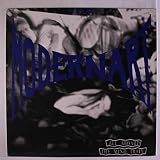 all aboard the mind train LP