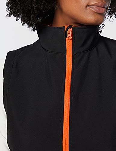 Result R232F Softshell-bodywarmer, voor dames, bedrukbaar - Image 4