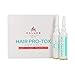 Produktbild Kallos Hair Pro-Tox Ampoule Keratin, Collagen, Hyaluronic Acid - Ampuki 10 X 10 ml (Cena Za Jedn Sztuk)