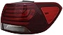 TYC Right Tail Light Assembly Compatible with 2019-2020 Kia Sorento