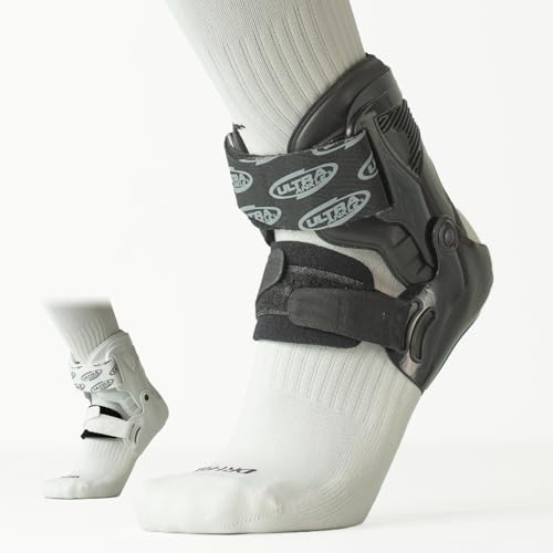 Ultra Ankle Zoom Ankle Brace
