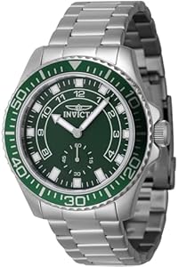 Invicta Pro Diver 47126