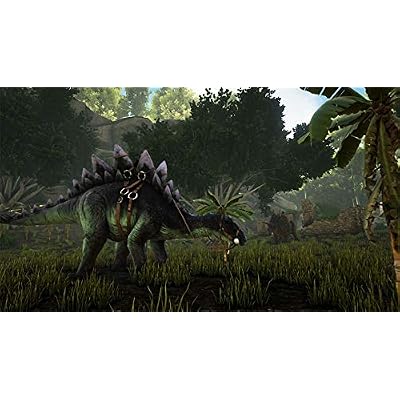 ARK: Survival Evolved (Nintendo Switch)