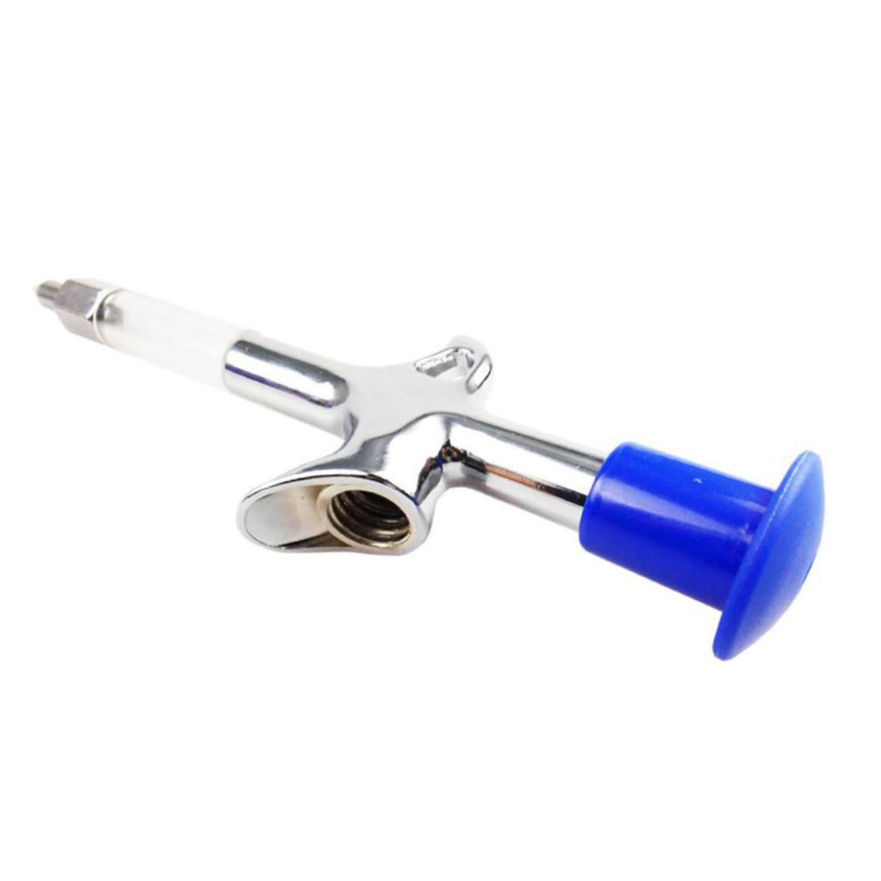 GLEAVI Bike Grease Lubricating Oiler High-Temperature Resistant Grease for Bike Repair Abrasion-Resistant Ergonomic Handle for Easy Application