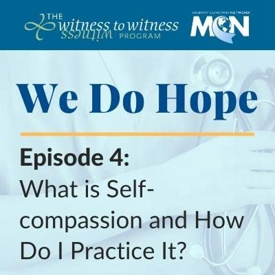 What is Self-compassion and How Do I Practice It?