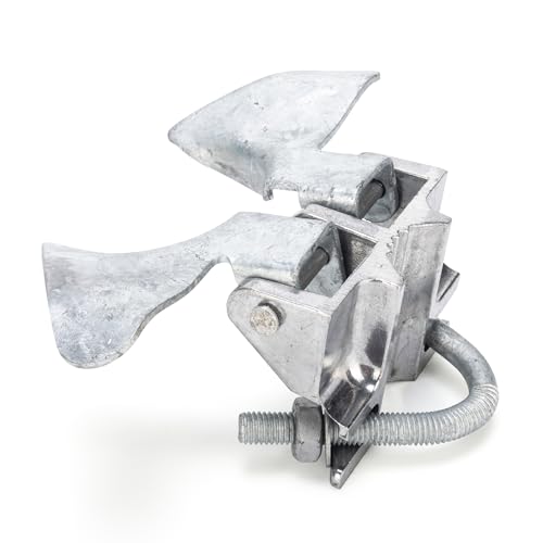 DURIGID Gate Latch