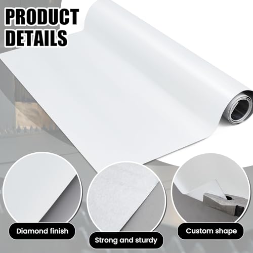 image for Blulu 4 x 8 ft Aluminum Trailer Skin 0.032