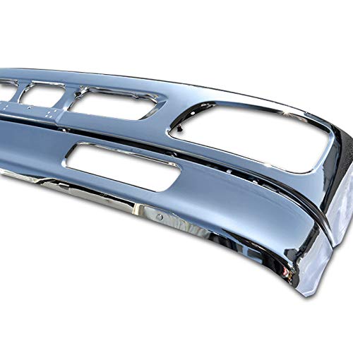 Amazon | FLEDERMAUS 日野 レンジャー プロ 4t ワイド メッキ フロント  