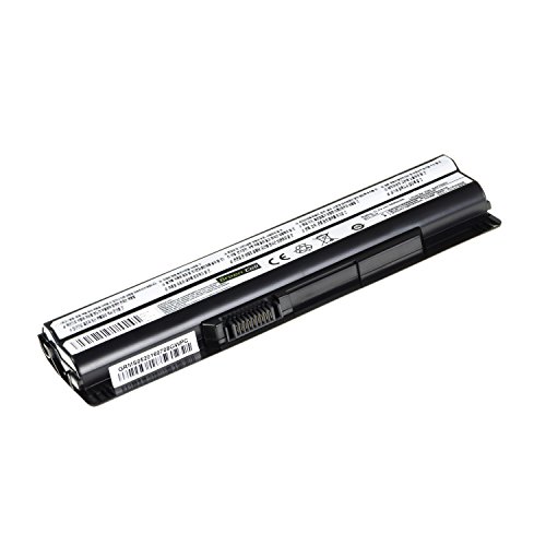 Batterie Green Cell BTY-S14 pour PC portable MSI GE60 et GP60 - 2