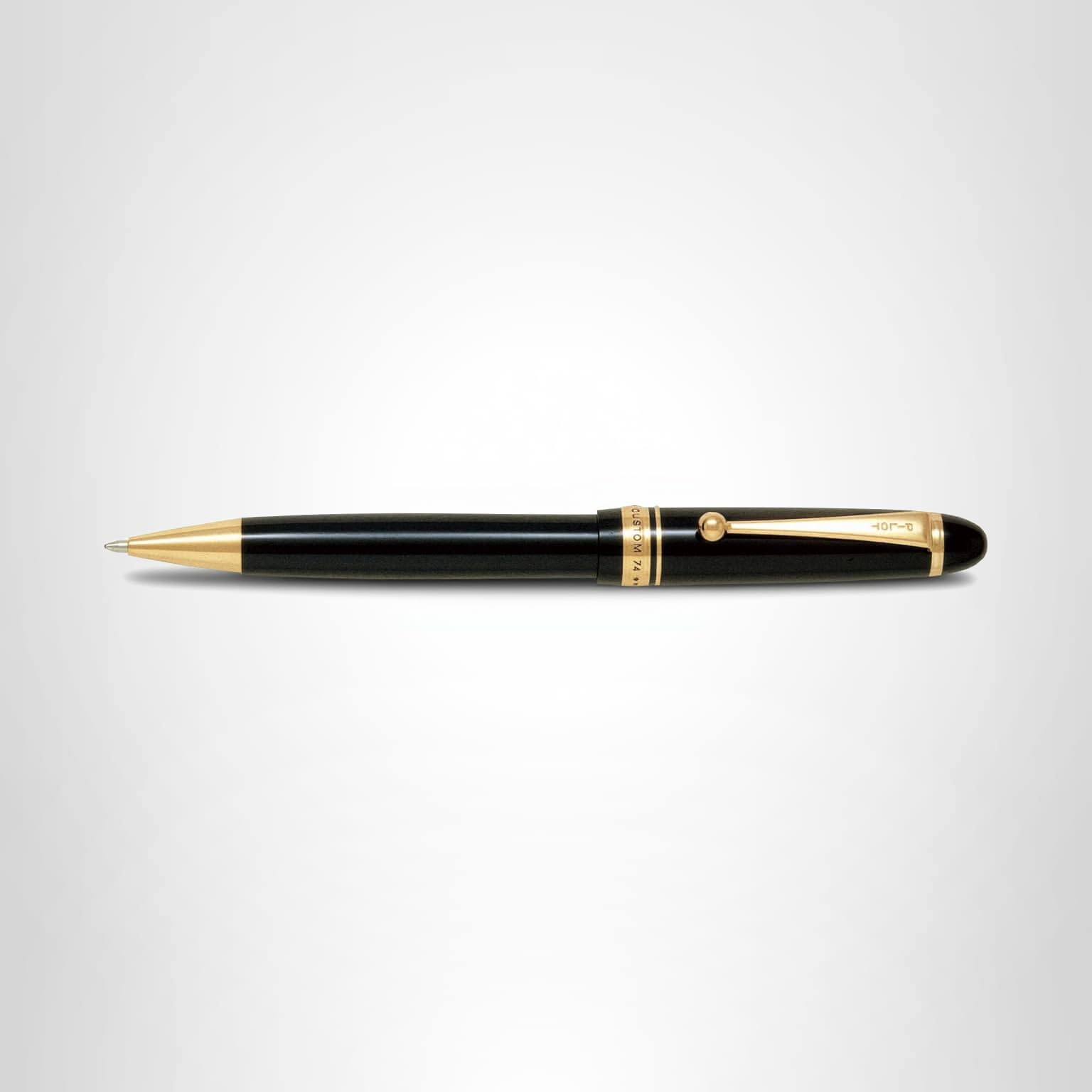 Pilot カスタム74 ボールペン BKK1000RB