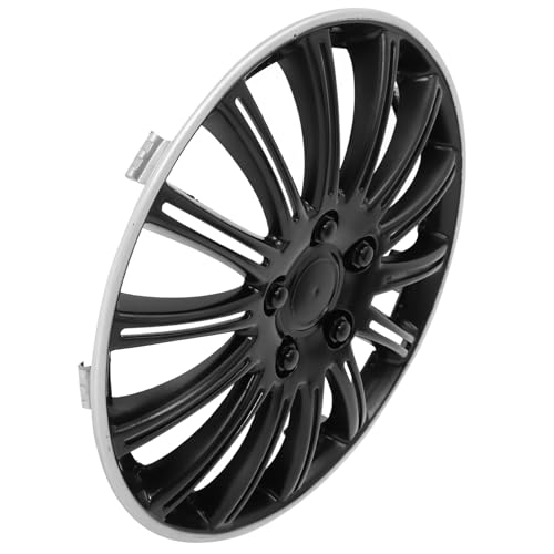 Enjoliveurs de roue de voiture Alipis couvre-jantes de protection