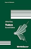 tube technology system gmbh Used Book in Good Condition Tubes (Progress in Mathematics, 221, Band 221)