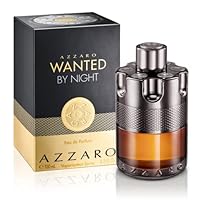 Azzaro Wanted by Night,