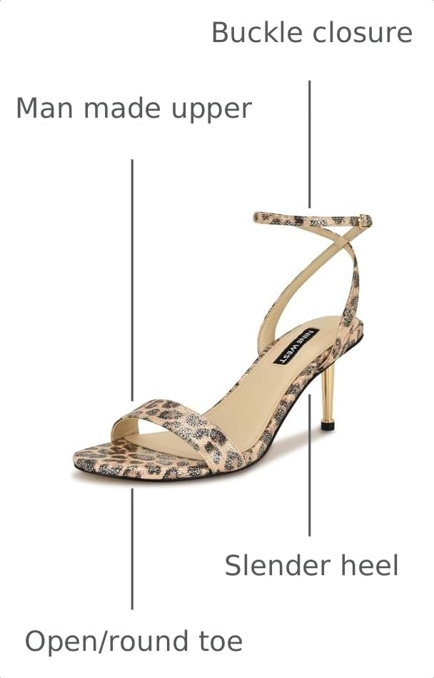 Image of Nine West Anny