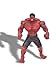 ZQD Roter Riese - gemeinsamer beweglicher König Hulk - Marvel Avengers League