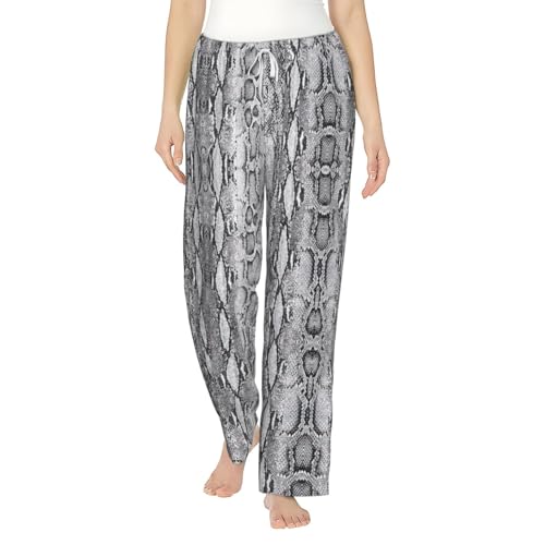 Pantalon de pyjama en flanelle pour se détendre à la maison le week-end