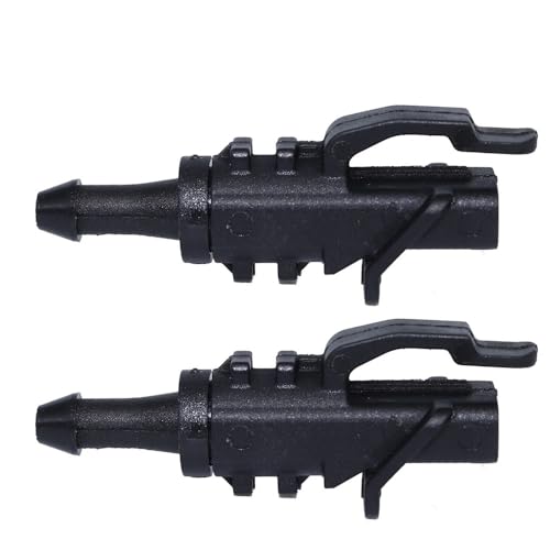 Gicleur de lave-glace pour rouler sereinement en Kia Cadenza K7 de 2010-2016