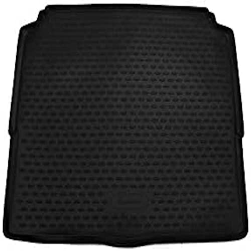 Tapis de coffre Peugeot 3008 étanche pour transporter vos chiens et courses au sec
