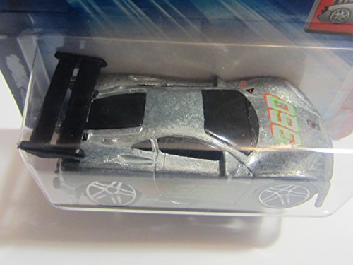 Hot Wheels Mattel 2004 First Editions 1:64 Scale Tooned 360 Modena miniatura 2