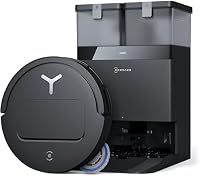 ECOVACS DEEBOT T50 PRO