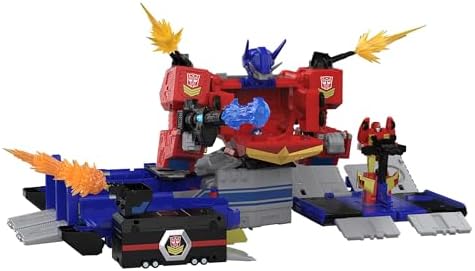 Age of The Primes Titan Class The Thirteen Star