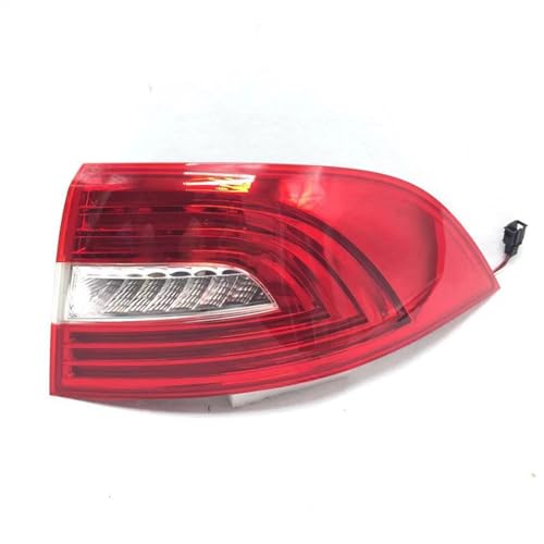 Feu arrière LED pour réparer le pare-chocs droit de Skoda Superb 2014