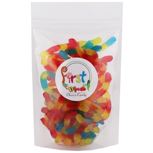 Gomitas sin azúcar 1 libra miniatura 3